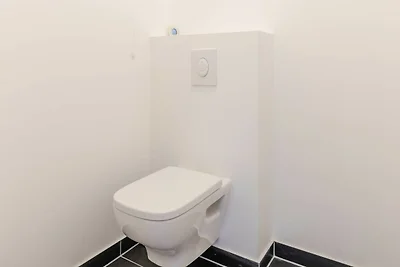 Ruhige Wohnung - 2 Schlafzimmer/6 Personen -...