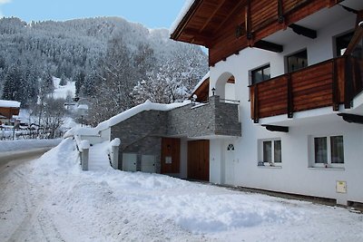 Amplio apartamento en Kitzbühel cerca del tel...