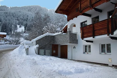 Appartement in der Nähe der Hahnenkammbahn