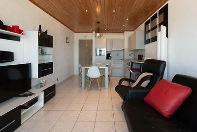 apartman za odmor Obiteljski odmor Oostende