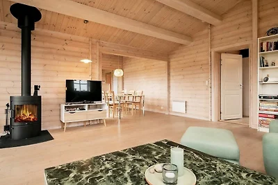 6 Personen Ferienhaus in Humble
