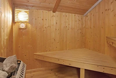 8 Personen Ferienhaus in Ebeltoft