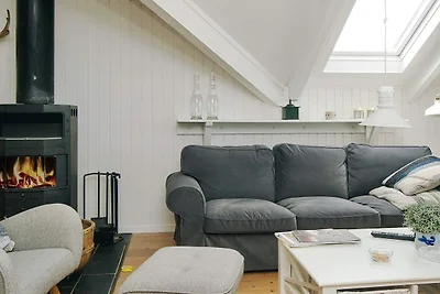 5 persoons vakantie huis in Asnæs-By Traum