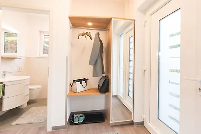 Ferienhaus mit 2 Schlafzimmer