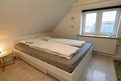 4 Personen Ferienhaus in Hanstholm