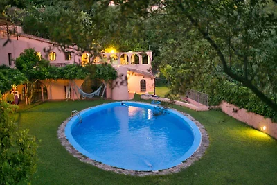 Wunderschönes Landhaus in Capo Vaticano in...