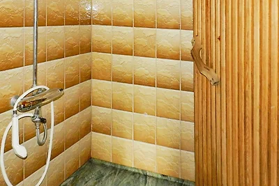 6 Personen Ferienhaus in Brastad-By Traum