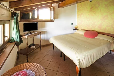 Apartment mit privatem Garten