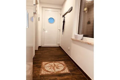 Ferienhaus mit 2 Schlafzimmer