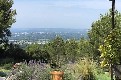 Villa in der Provence mit Pool