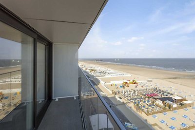 Erstaunliche Wohnung in Blankenberge