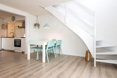 6 Personen Ferienhaus in Rømø