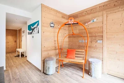 Wohnung in Morzine nahe Super-Morzine Gondel