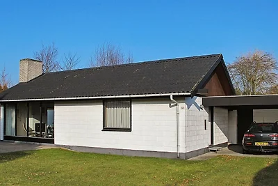 4 Personen Ferienhaus in Væggerløse