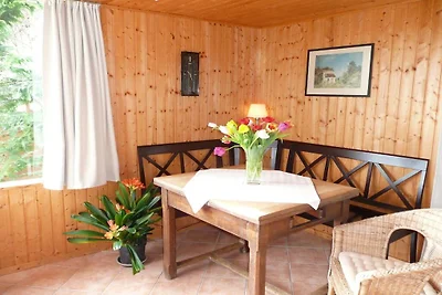 Apartamento vacacional con 2 dormitorios.