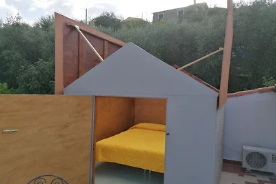 Appartamento per vacanze con 2 camere da...