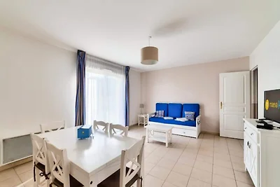 Die Deauville Farm-Wohnung