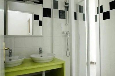 Vakantieappartement Gezinsvakantie Erdeven