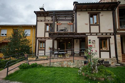 Gemütliches Chalet in einer reizvollen Gegend