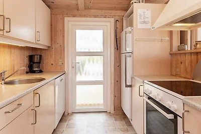 8 Personen Ferienhaus in Hjørring