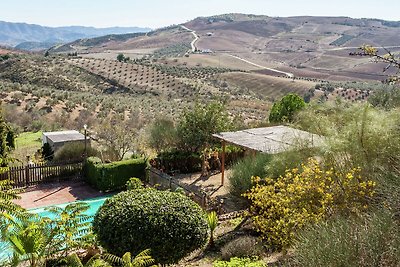 Accogliente casa vacanze con piscina