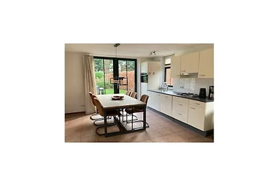 Restyled Koningshoeve 6 personen