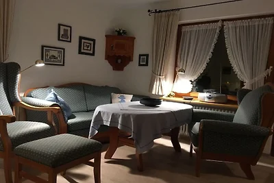 Vakantieappartement met 2 slaapkamers