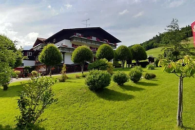 Sorgschrofen-Lärchenhof Jungholz