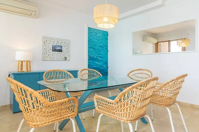 Ed. Bellveure 2Âº B (duplex) - Apartamento