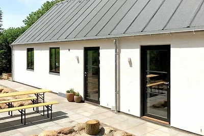 8 Personen Ferienhaus in Hasle