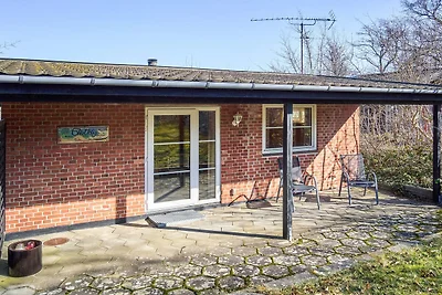 4 persoons vakantie huis in Allinge-By Traum