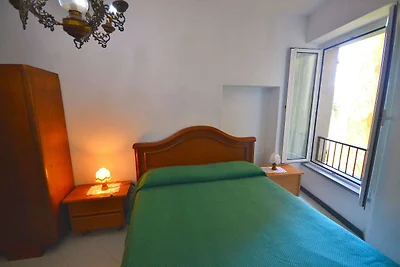 Casa vacanze invitante con terrazza