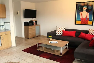 HOUSE LUV 2 - op de begane grond