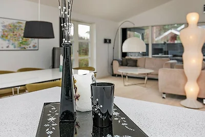 6 Personen Ferienhaus in Læsø
