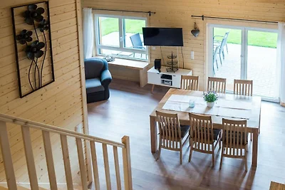 Ferienhaus in Rieden mit Schwimmbecken