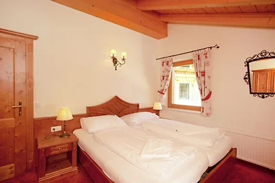 Chalet-Apartment in Saalbach-Hinterglemm
