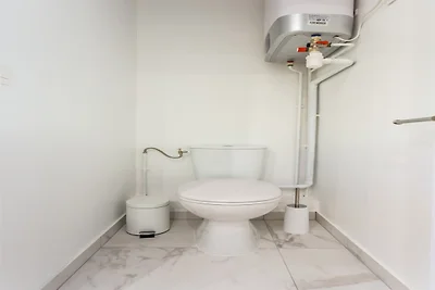 Komfortable Wohnung -1BR/4P- La Roquette