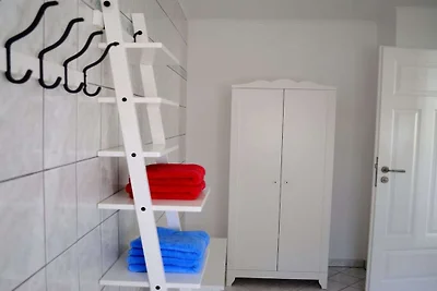 Apartament wakacyjny z 1 sypialnią