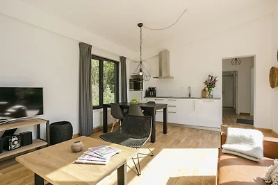 Chalet mit Geschirrspüler in der Nähe von...