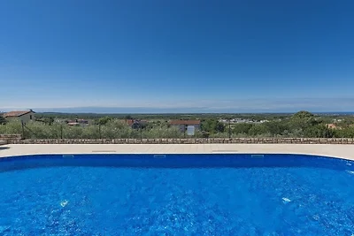 Apartament wakacyjny z 3 sypialniami