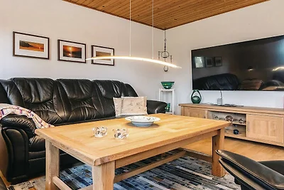 6 Personen Ferienhaus in Thyholm
