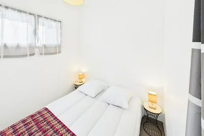 Wohnung in Guilvinec in der Nähe des...