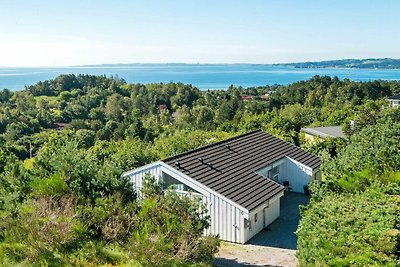 8 persoons vakantie huis in Ebeltoft