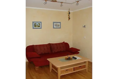 Apartamento vacacional de 1 dormitorio.