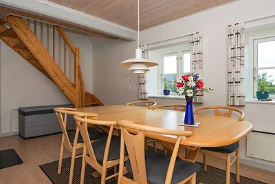 6 Personen Ferienhaus in Hejls-By Traum