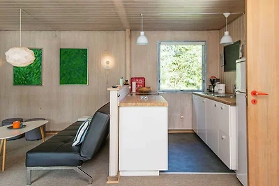 Rifugio tranquillo a Bolilmark-By Traum