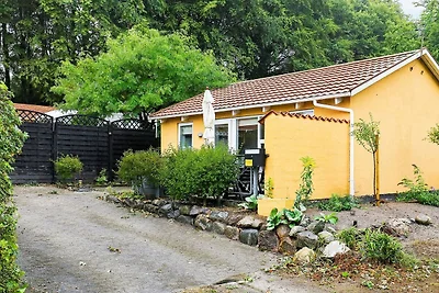 4 Personen Ferienhaus in Nykøbing M-By Traum