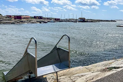 5 persoons vakantie huis in TORSLANDA-By...