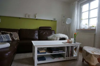 Holiday home with 2 bedrooms