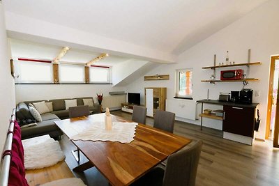 Moderne Ferienwohnung am Bauernhof in Fügen